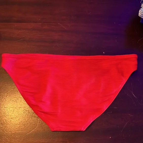 Old Navy Ribbed Bikini - Picture 3 of 9